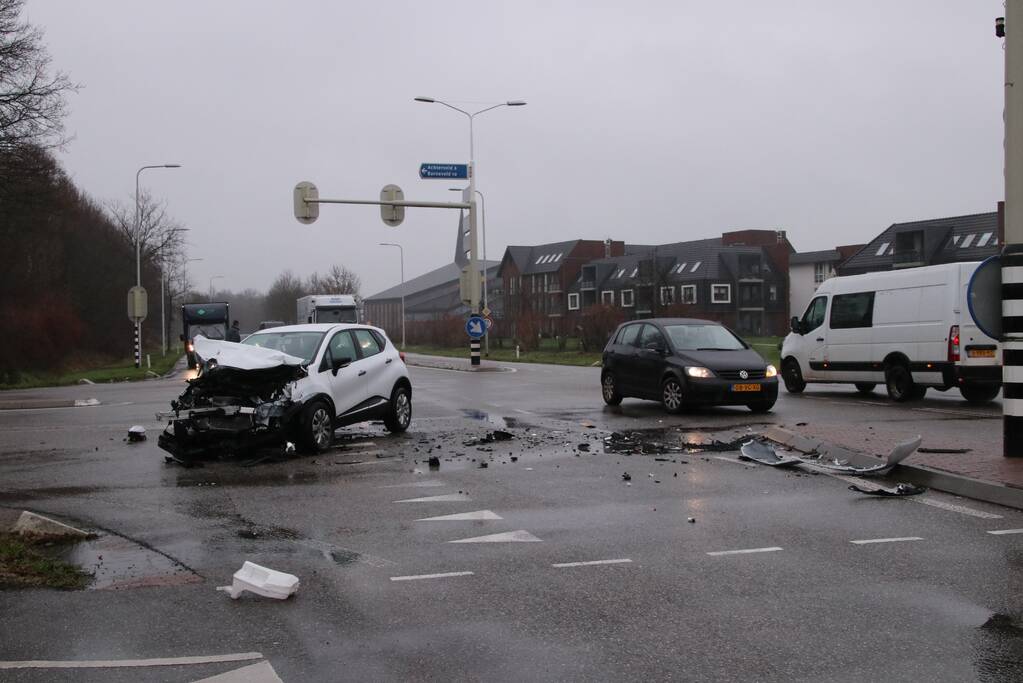 Personenauto ramt taxibus