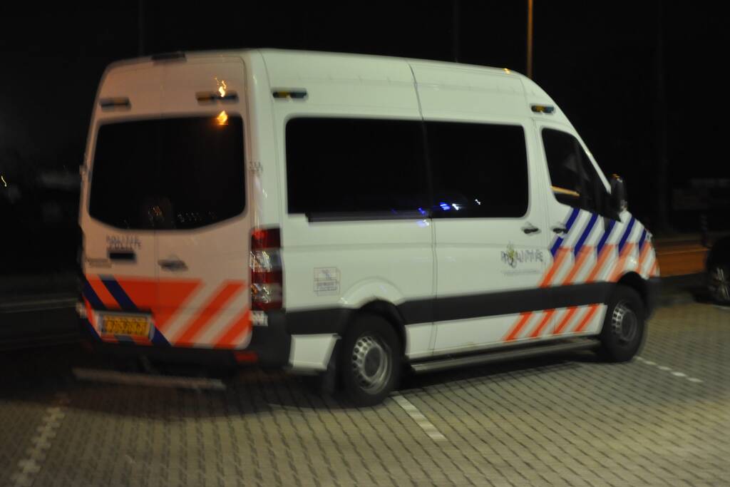 570 bestuurders gecontroleerd tijdens alcoholcontrole