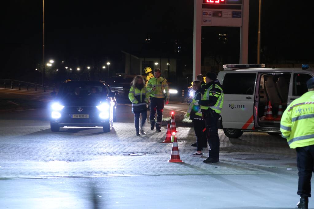 570 bestuurders gecontroleerd tijdens alcoholcontrole