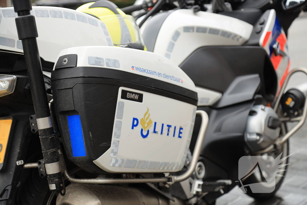 Politie onderzoekt schietpartij