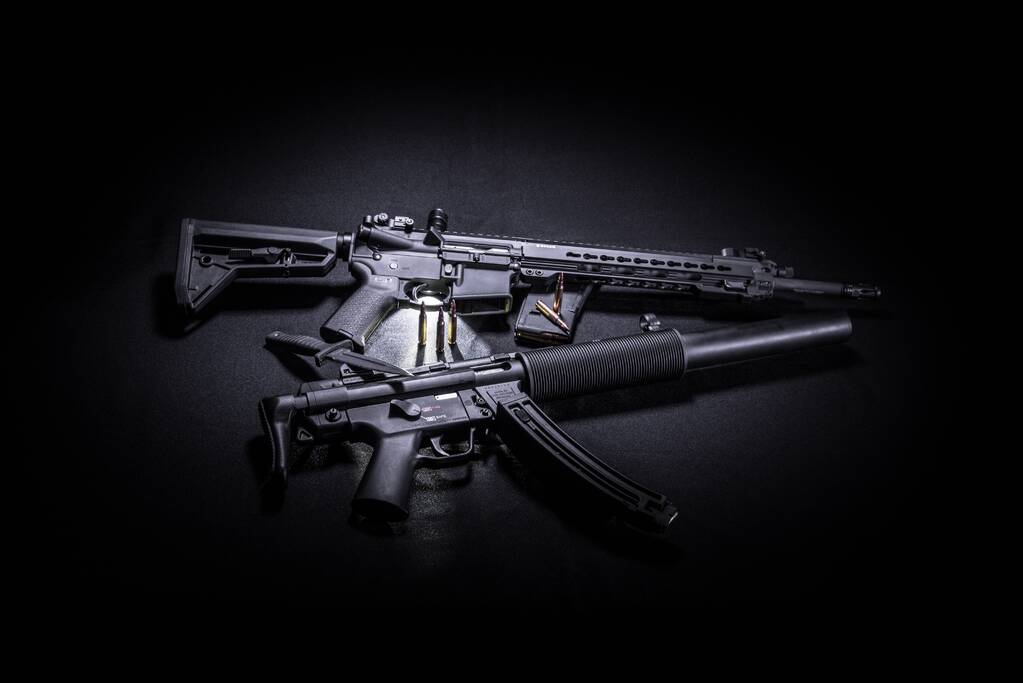 Bijzonder Tweede Wereldoorlog wapen ingeleverd bij politie (Amersfoort)