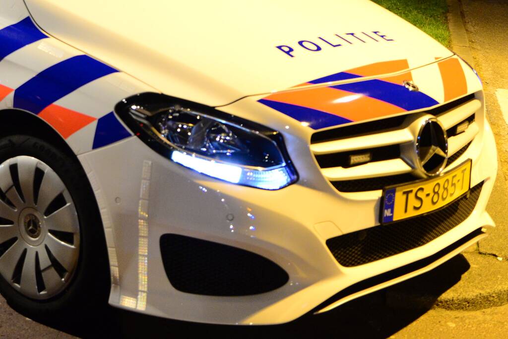 23-jarige man aangehouden voor dodelijke schietpartij (Rotterdam)