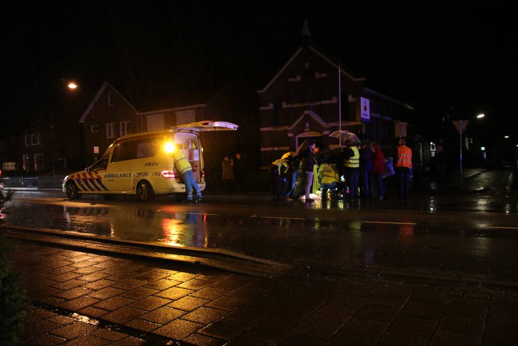 Eigenaar auto dodelijk ongeval meldt zich (Renswoude)