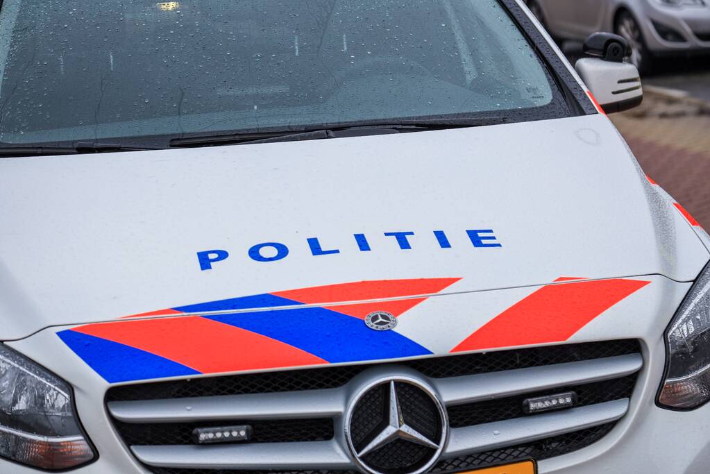 Inbrekers aangehouden dankzij fiets en scooter omstanders (Nijkerk)