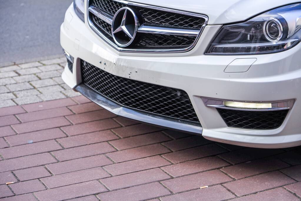 Grote brommer- en scootercontrole (Hilversum)