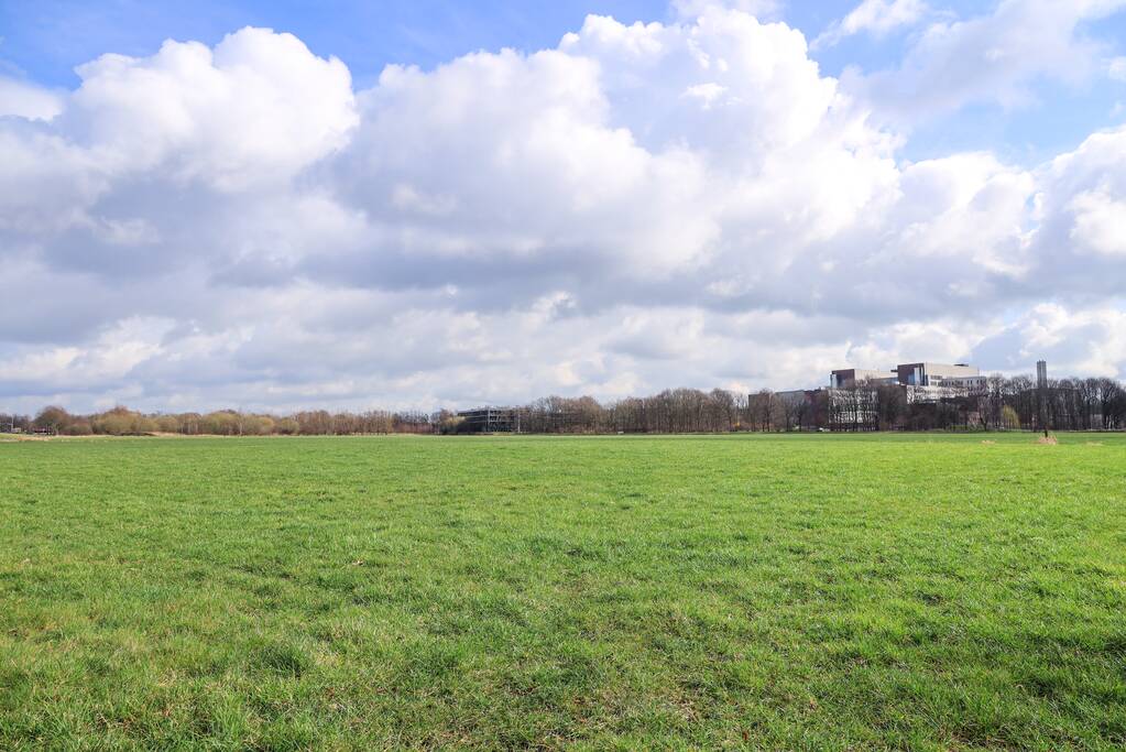 Informatieavond zonneveld naast Meander MC (Hoogland)