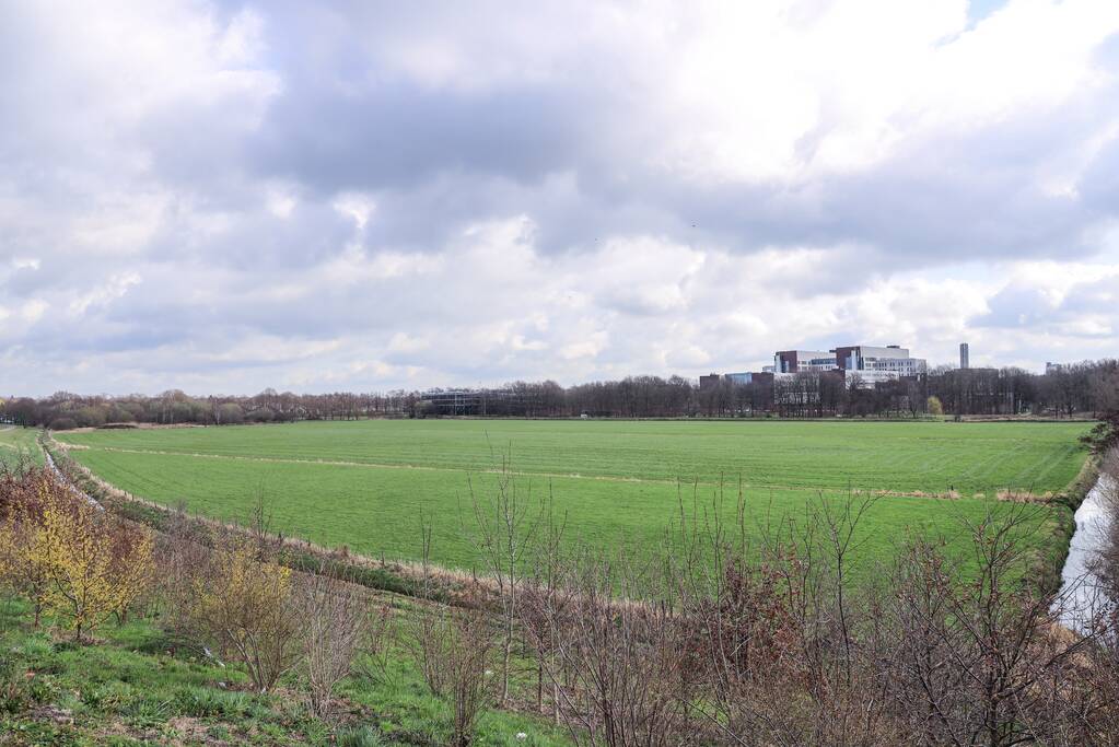 Informatieavond zonneveld naast Meander MC (Hoogland)