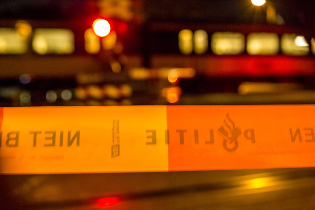 Man aangehouden voor aanranding in de trein (Dalfsen)