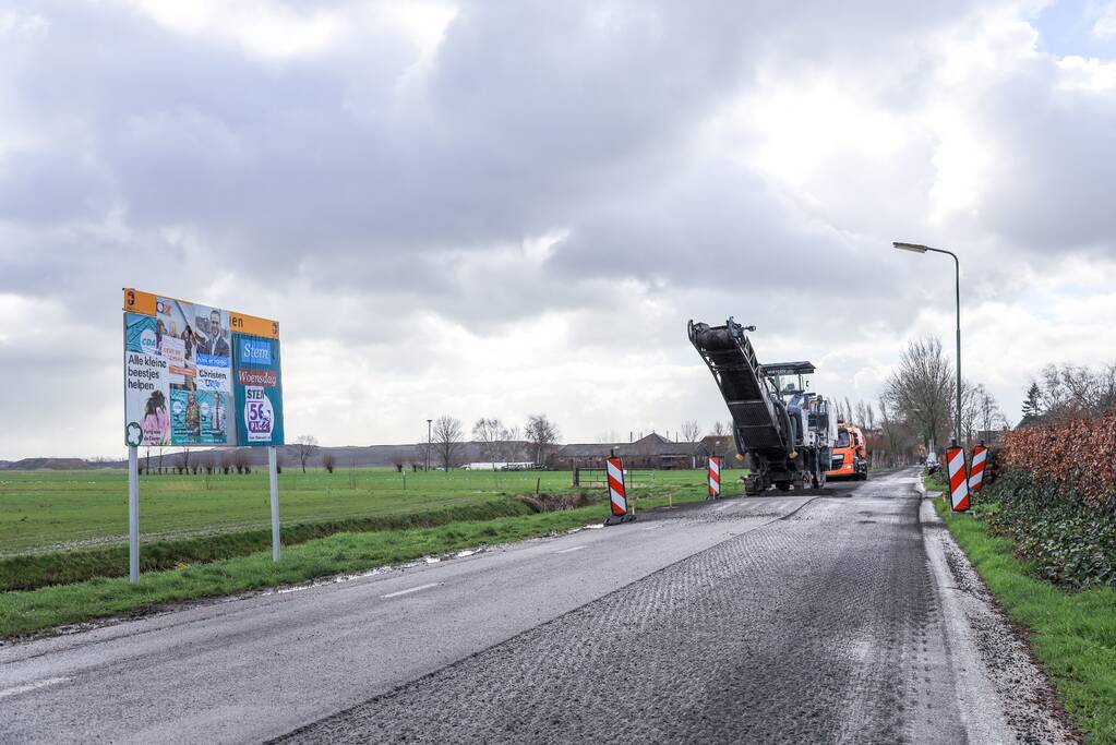 Sluipverkeerstraat wordt omgevormd tot fietsstraat