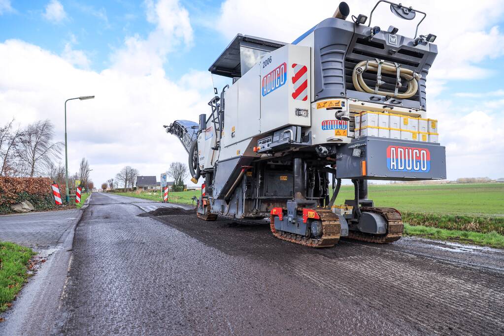 Sluipverkeerstraat wordt omgevormd tot fietsstraat