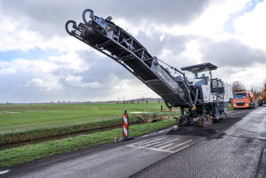 Sluipverkeerstraat wordt omgevormd tot fietsstraat