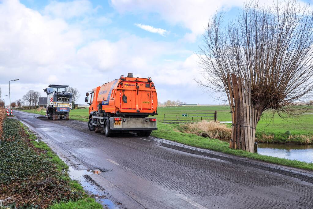 Sluipverkeerstraat wordt omgevormd tot fietsstraat