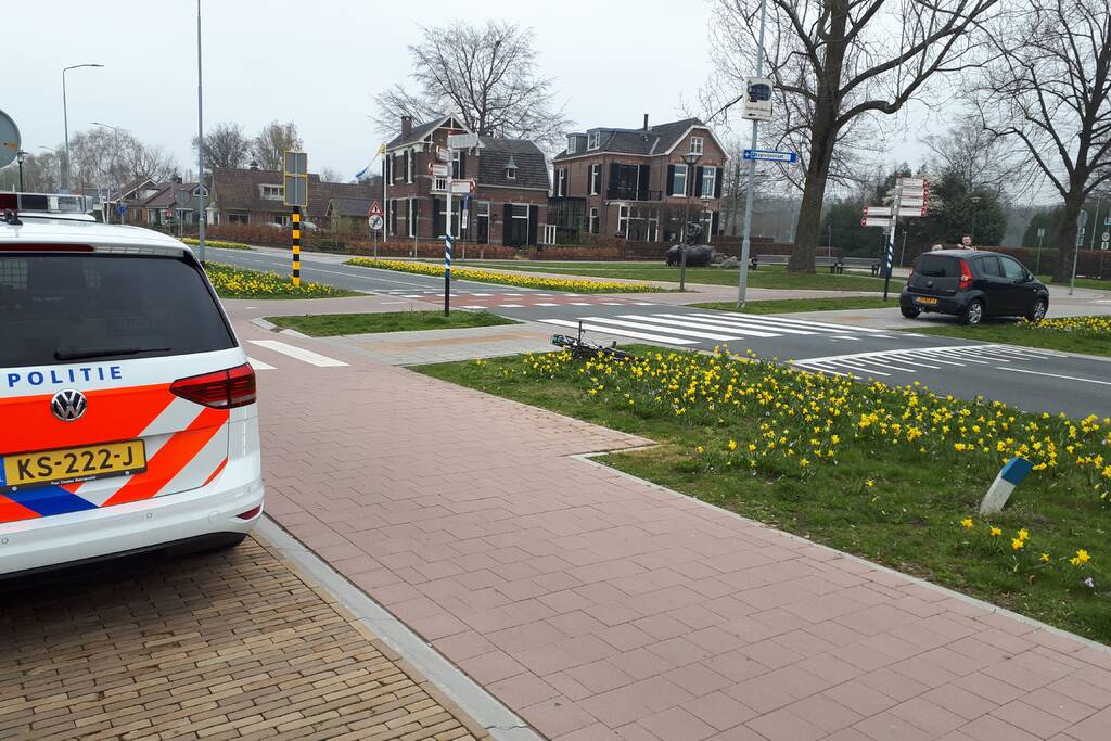 Beruchte oversteek eist weer slachtoffer