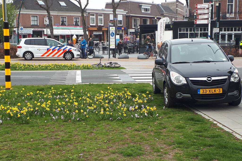 Beruchte oversteek eist weer slachtoffer