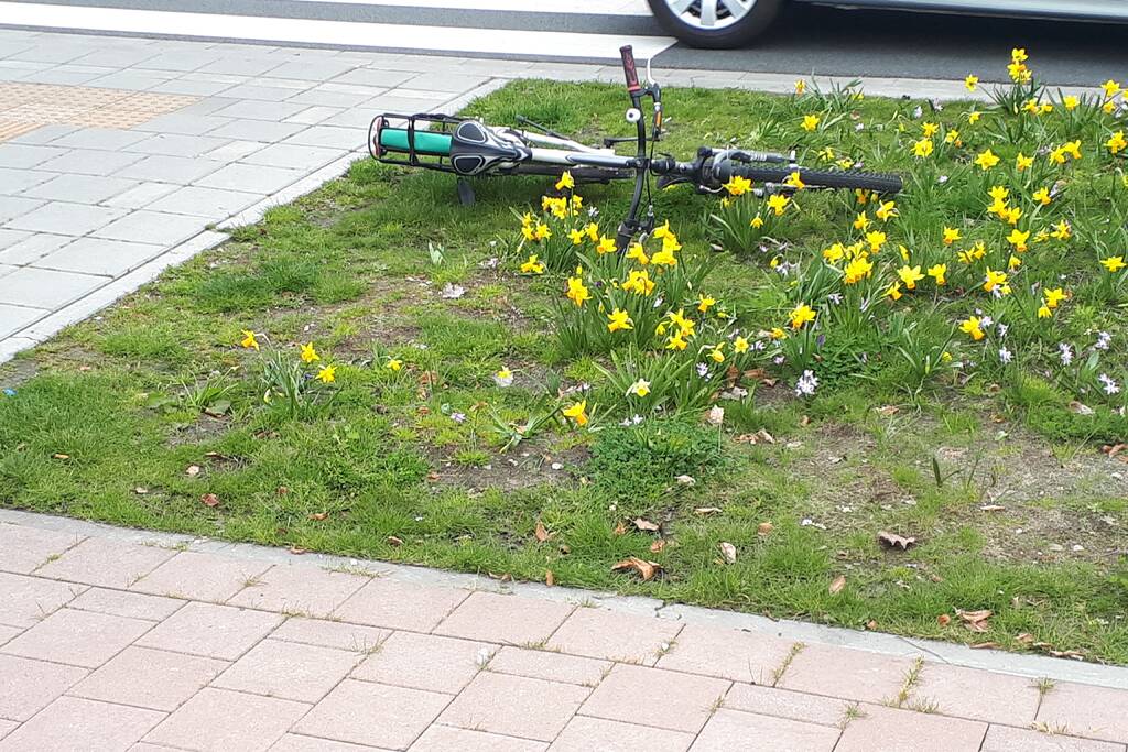 Beruchte oversteek eist weer slachtoffer