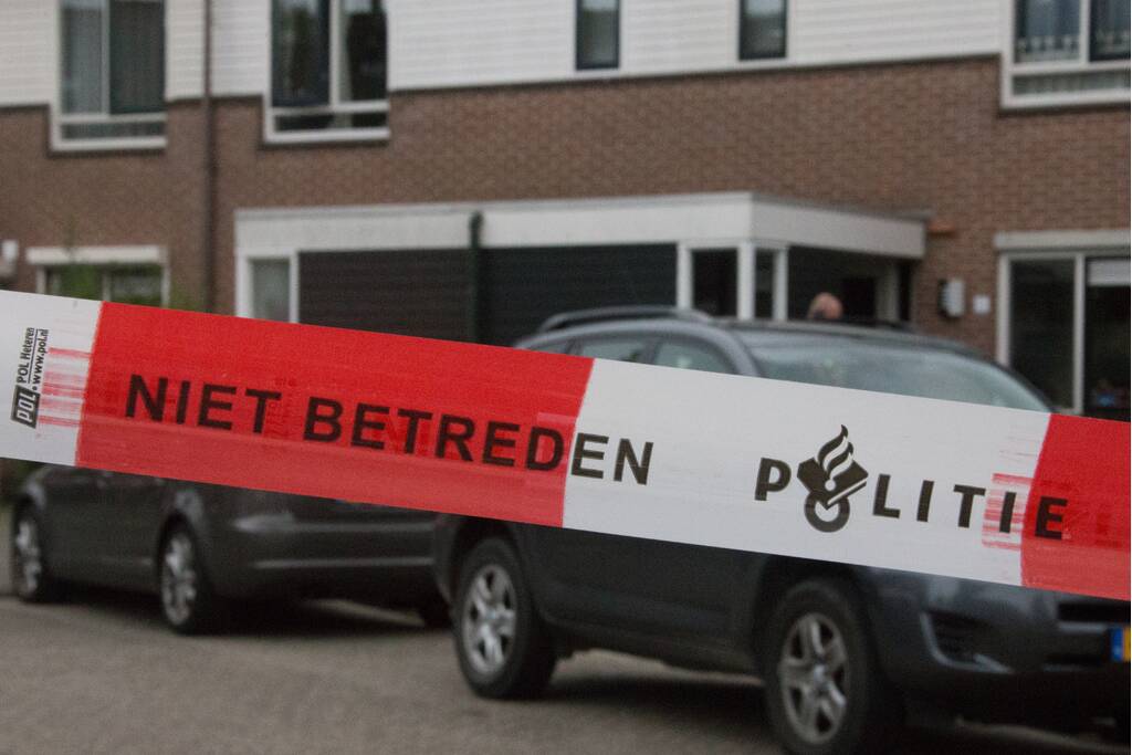 Twee agenten gewond bij aanhouding
