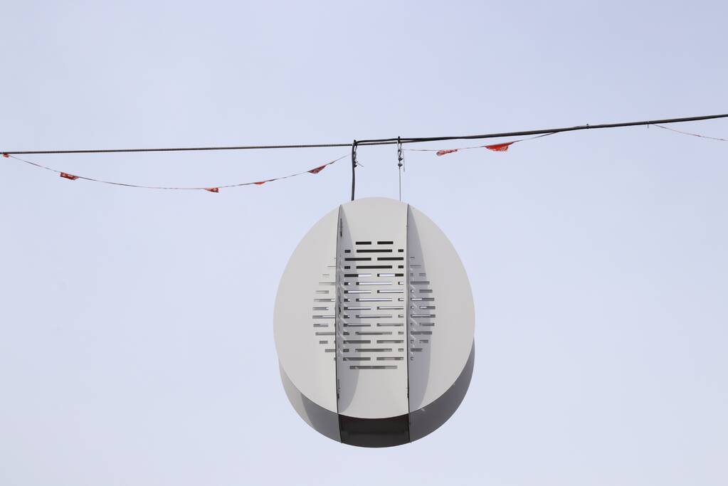 Dipje op feestvreugde in de voorbereidingen op Koningsdag