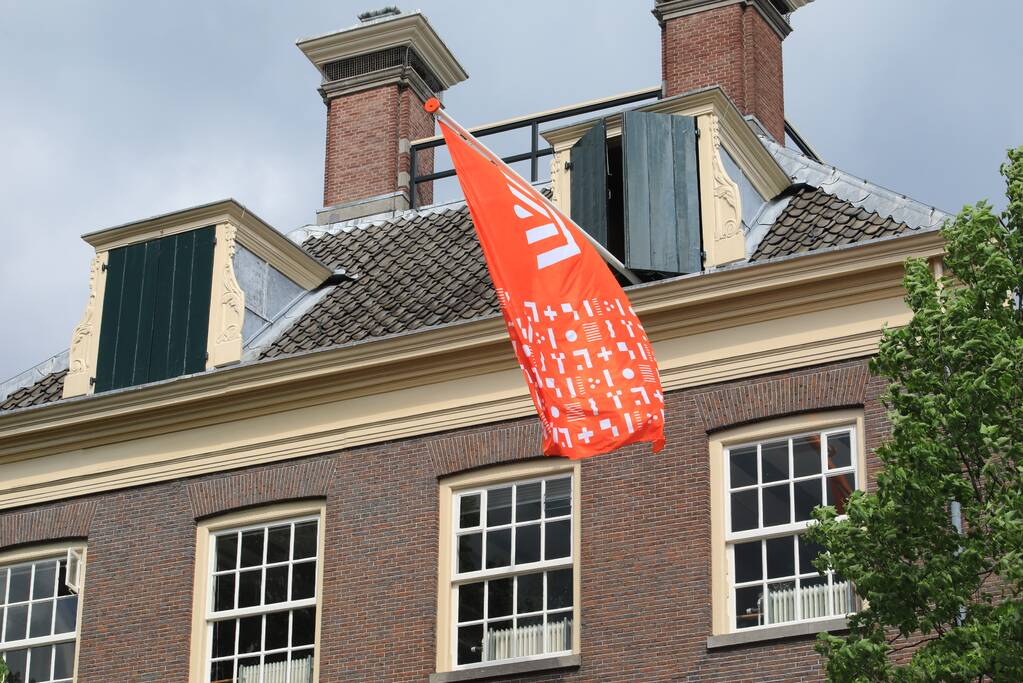 Pre-Koningsdag 2019