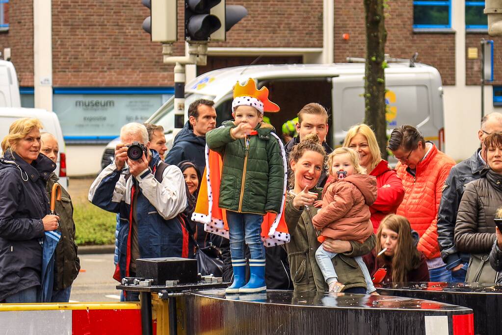 Koningsdag 2019