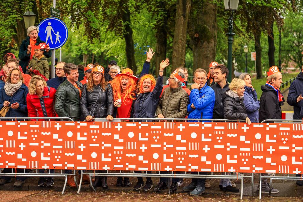 Koningsdag 2019