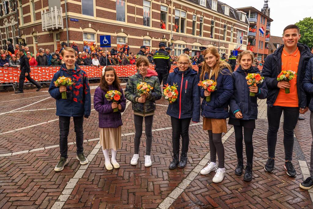 Koningsdag 2019
