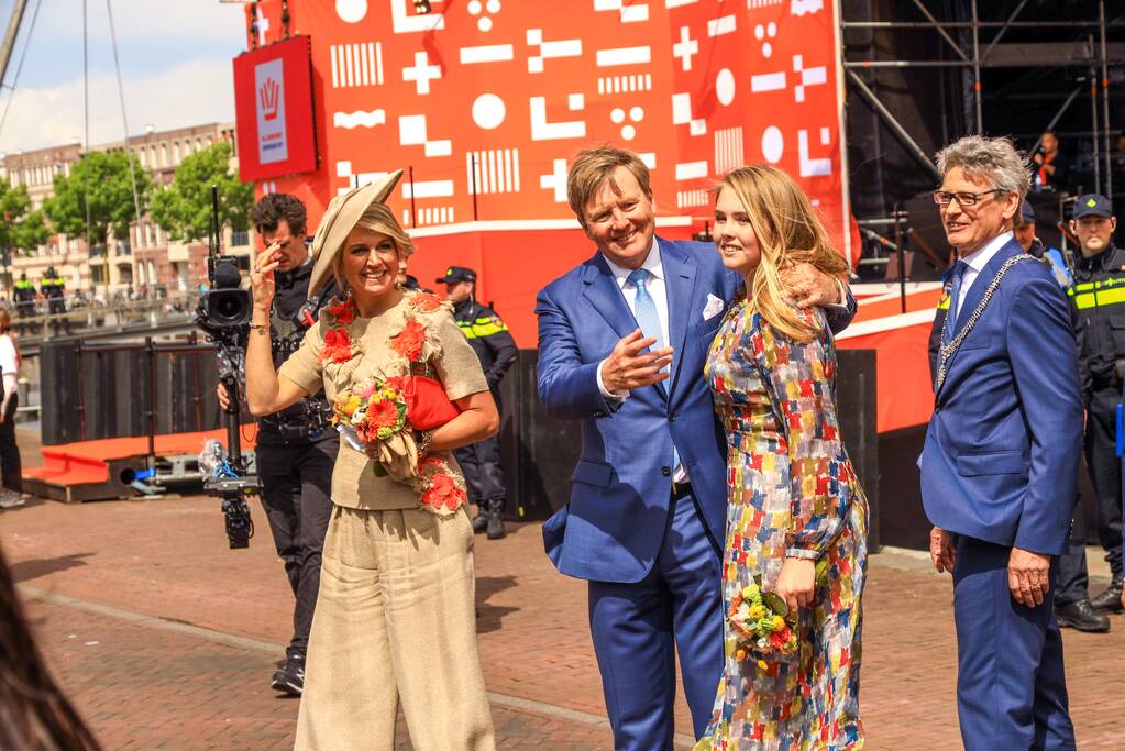 Koningsdag 2019