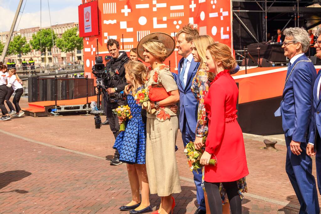 Koningsdag 2019