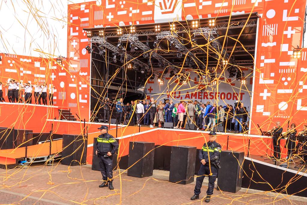 Koningsdag 2019