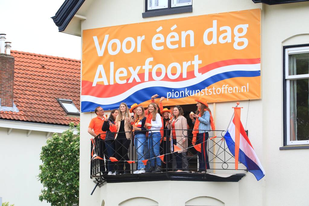 Koningsdag 2019