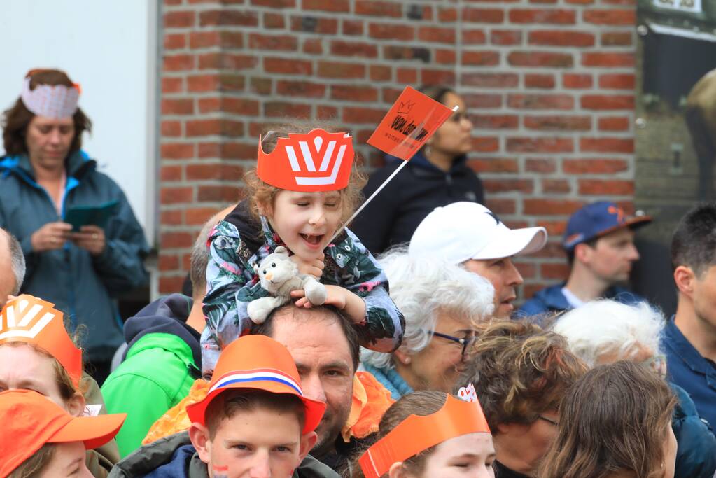 Koningsdag 2019