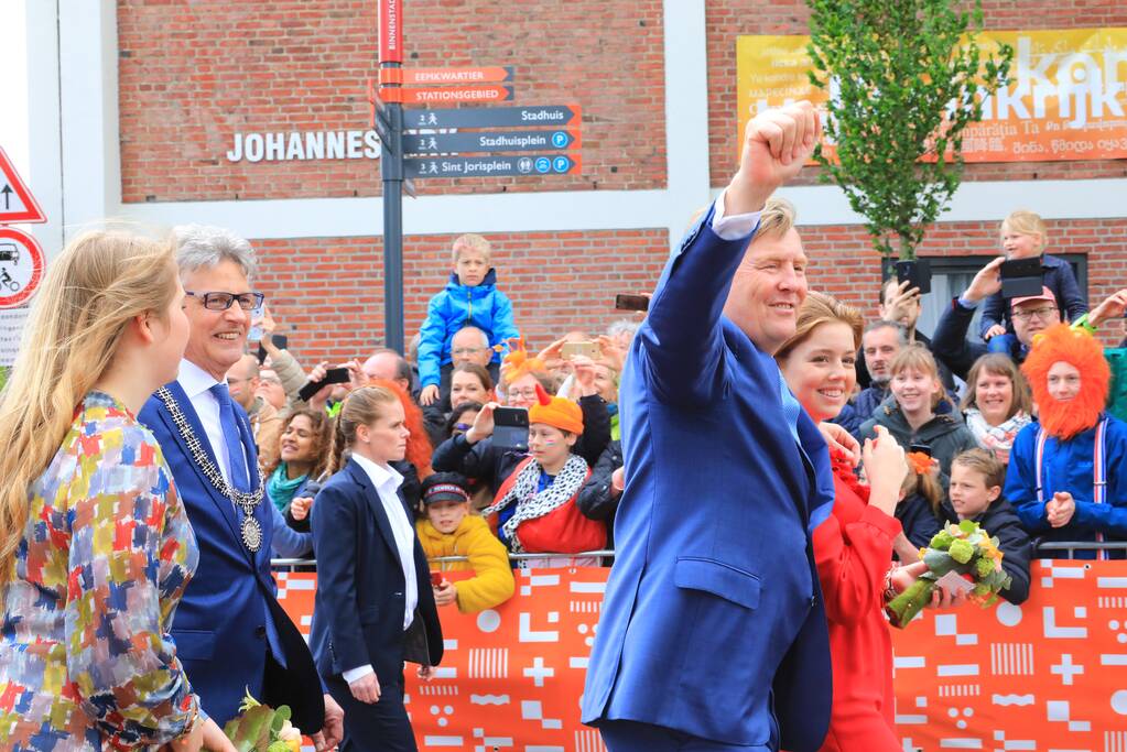 Koningsdag 2019