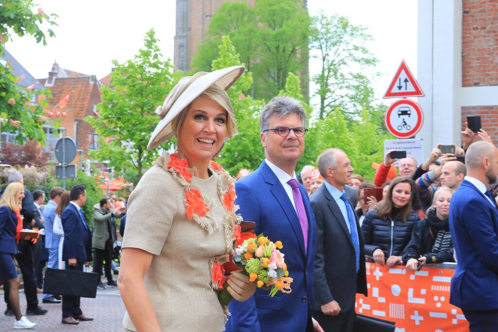 Koningsdag 2019