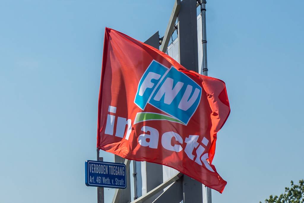 PostNL en Randstad voor de rechter gesleept door FNV