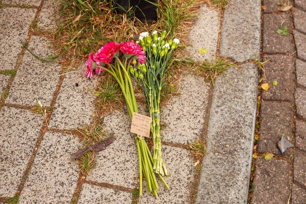 Scooterrijder (55) overleden bij noodlottig ongeval