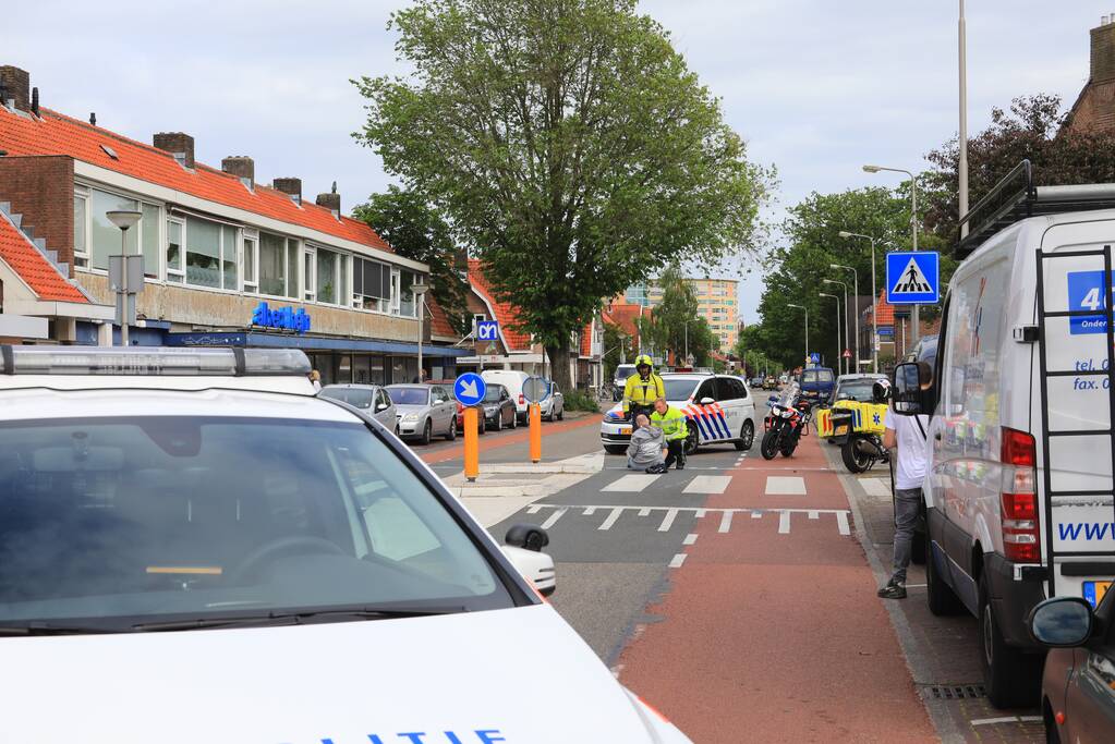 Twee drankrijders botsen op elkaar