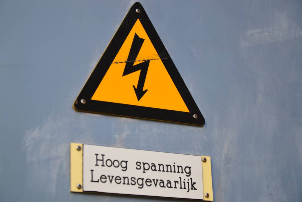 2800 huishoudens zonder stroom