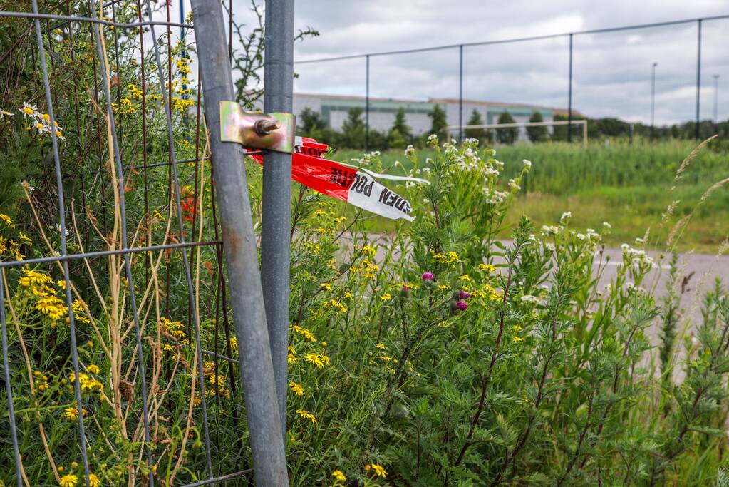 Jonge vrouw zwaar mishandeld