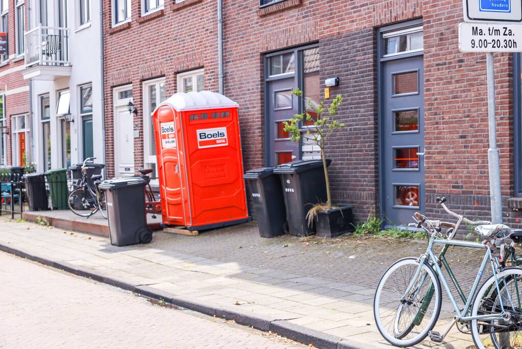 Gemeentekas spekken met vergunningen