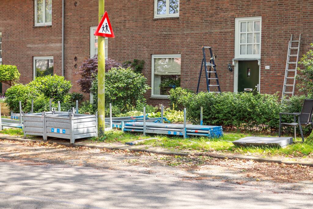 Gemeentekas spekken met vergunningen