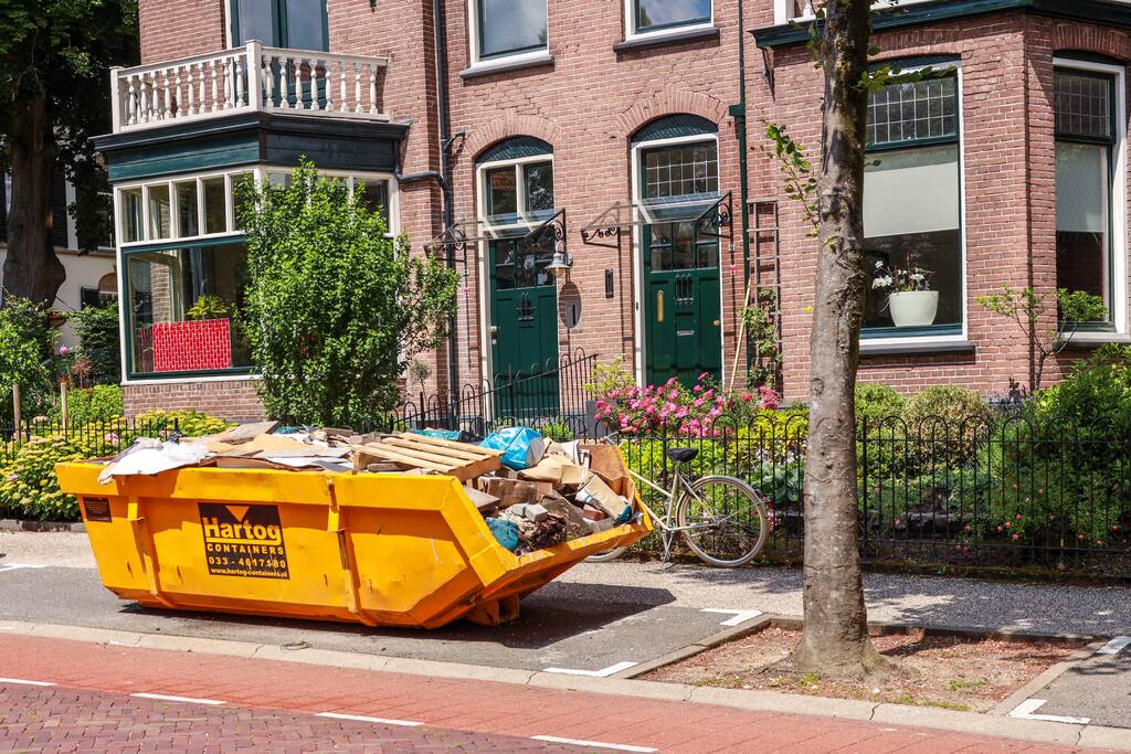 Gemeentekas spekken met vergunningen