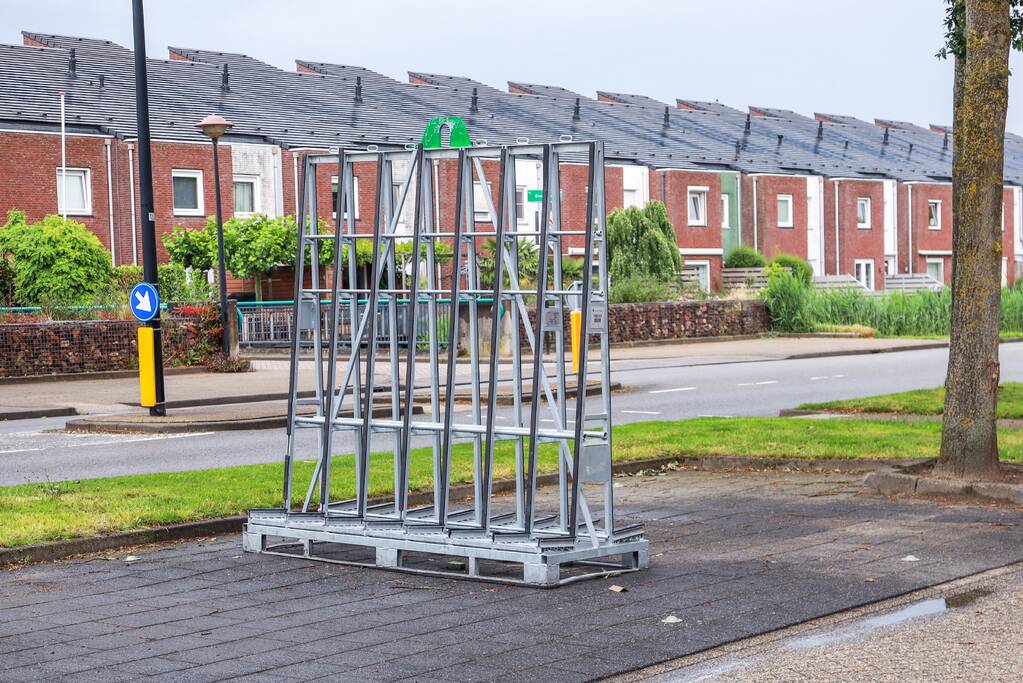 Gemeentekas spekken met vergunningen