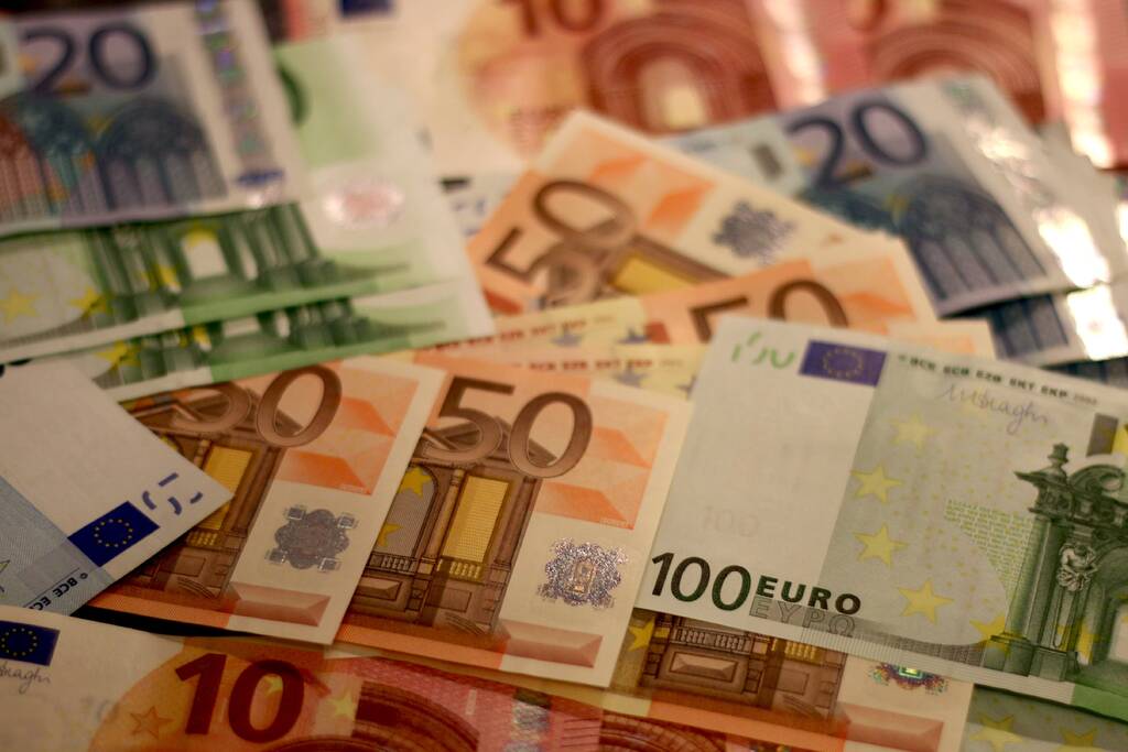 Gesignaleerd voor 1,4 miljoen euro