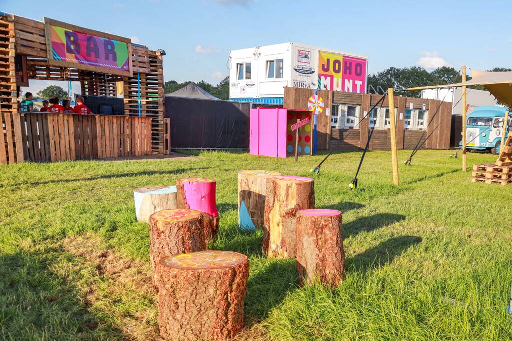 JOHO Event is er klaar voor