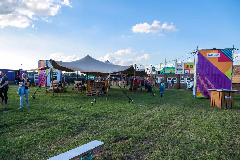 JOHO Event is er klaar voor