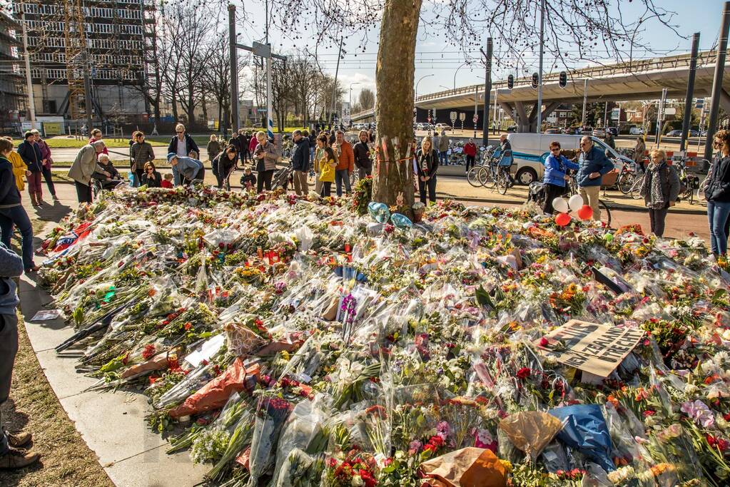 Rechtzaak aanslag 24oktoberplein van start gegaan