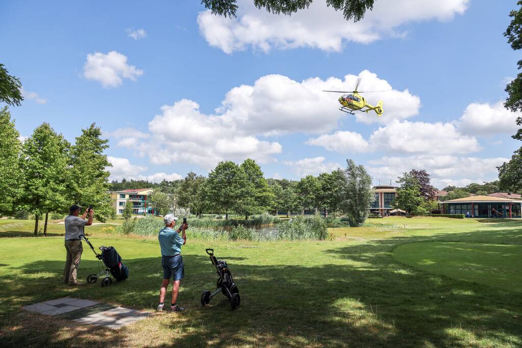 Geen treinen door aanrijding met persoon