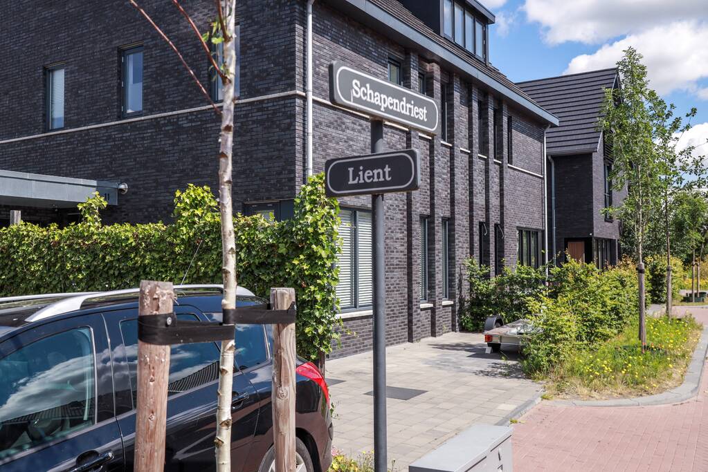 Meerdere auto-inbraken