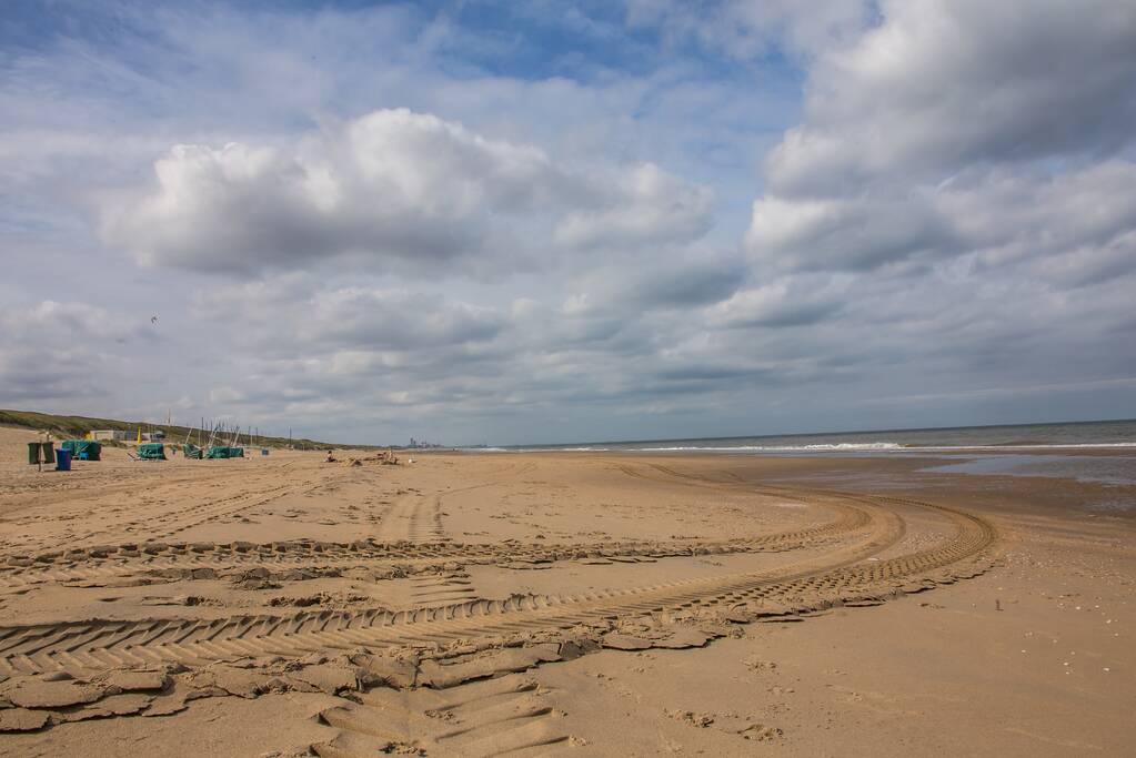 Zwemmer gered dankzij hulp omstanders