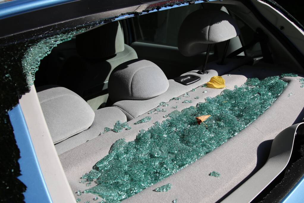 Onderzoek naar explosie geparkeerde auto