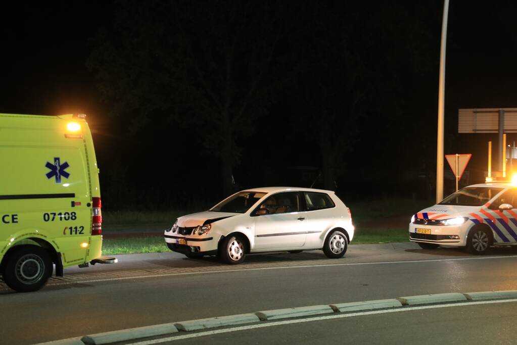 Stomdronken 41-jarige Amersfoortse aangetroffen